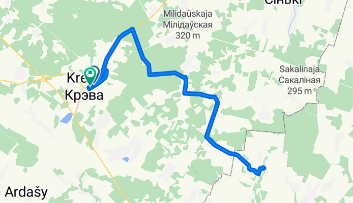 Медленная езда