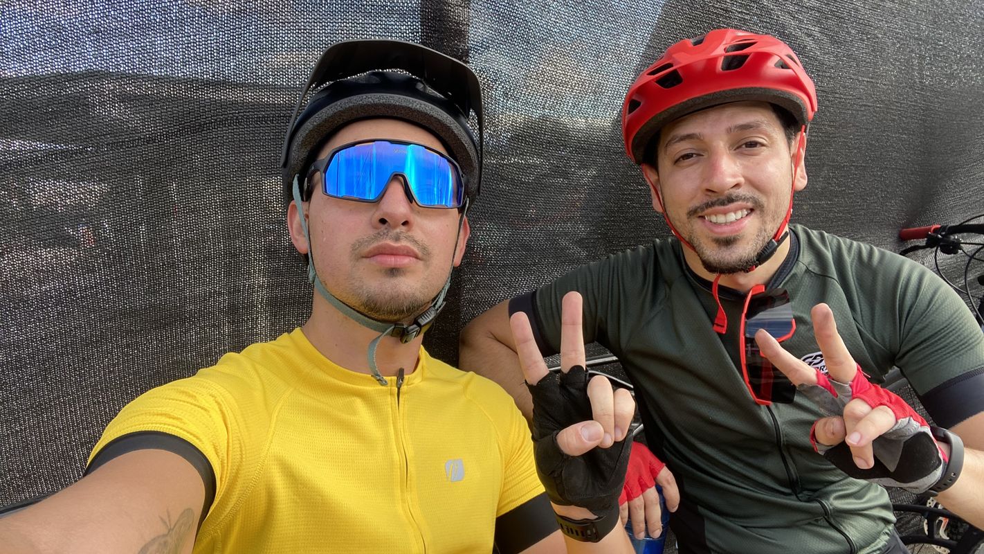 Calle 44, San José a Calle 122, San José