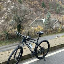 Юрий Гагарин, Rila to Еделвайс, Rila