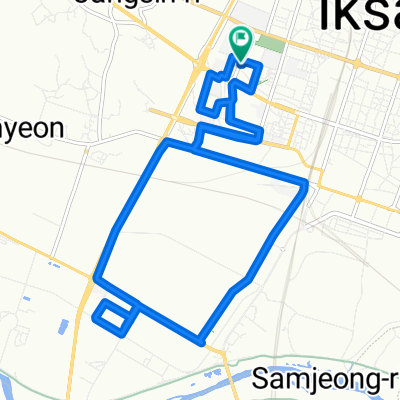 모현동1가 653-10 ~ 모현동1가 653-5