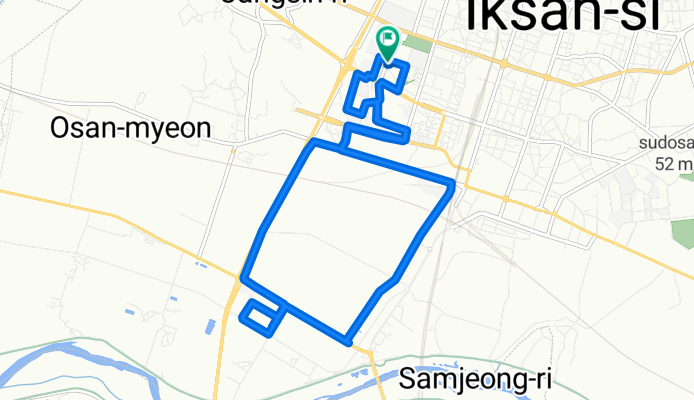 모현동1가 653-10 ~ 모현동1가 653-5