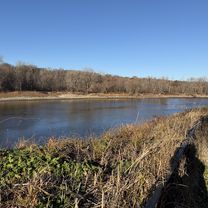 Black Dog Rd, Burnsville to Black Dog Rd, Burnsville