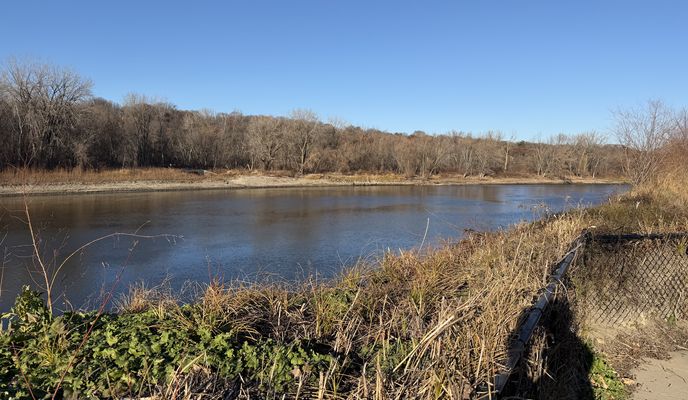 Foto 1 de la ruta de Bikemap "Black Dog Rd, Burnsville to Black Dog Rd, Burnsville"