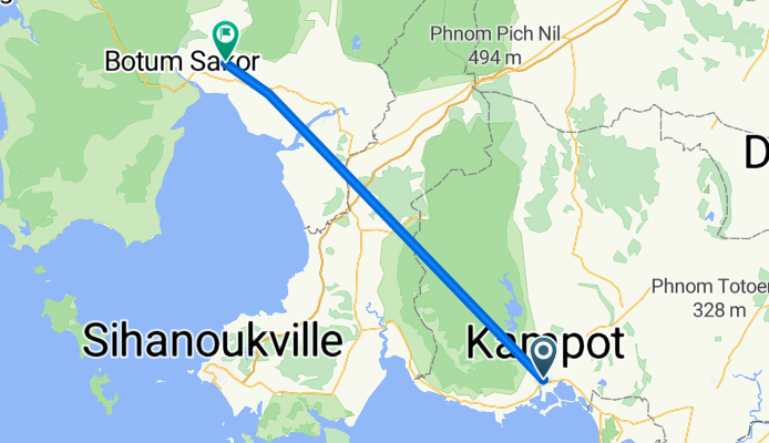Kampot