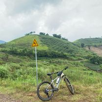 Margaasih – Bumi Luhur Hiking Track