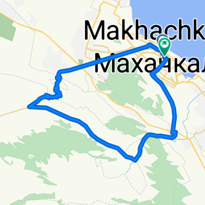 Легкая езда