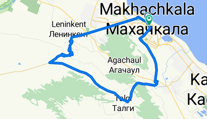 Легкая езда