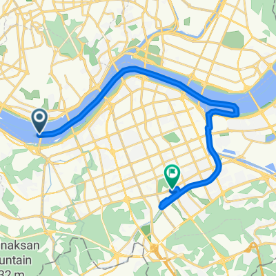 도곡동Ph0]으로 라우팅