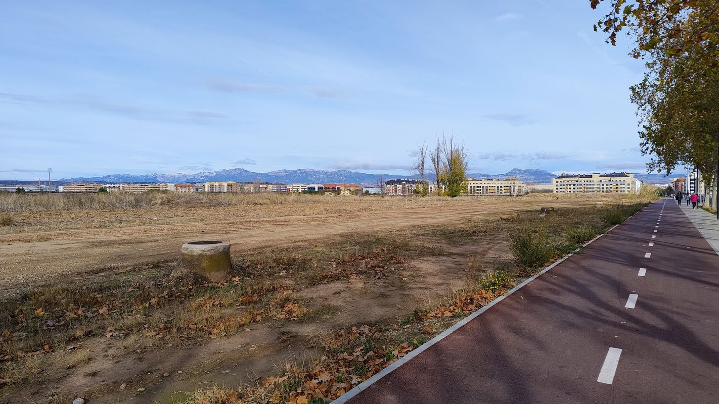 INICIANDO...De Sequoias a LARDERO