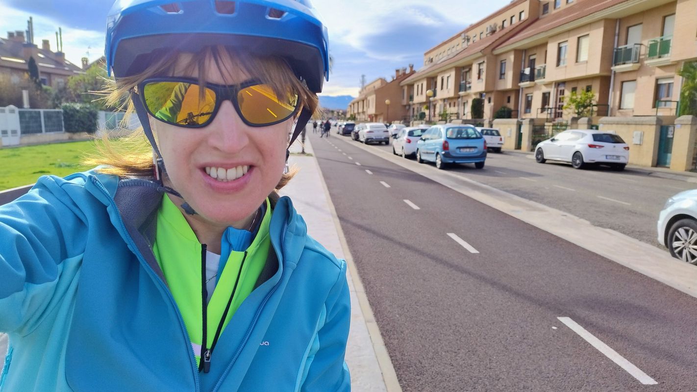 INICIANDO...De Sequoias a LARDERO