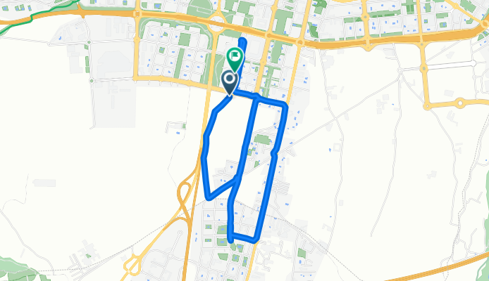 INICIANDO...De Sequoias a LARDERO