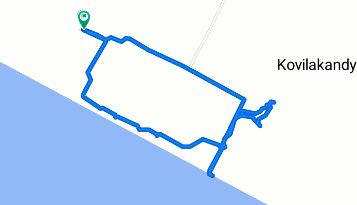 2025.11.23 foot patrols