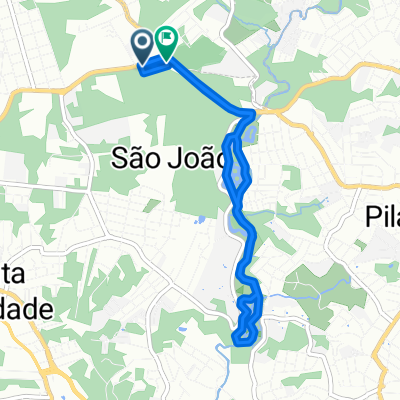 Paysage Evergreen Condomínio, Curitiba a Paysage Evergreen Condomínio, Curitiba