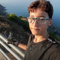 Vuelta al Monte Hacho