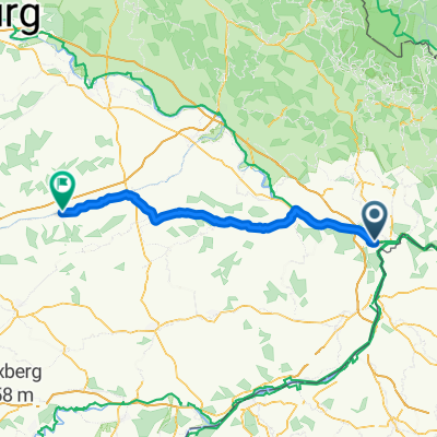 Passau - Dingolfing