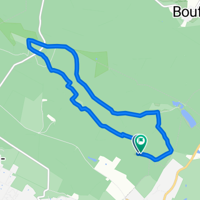 circuit vtt montmorency