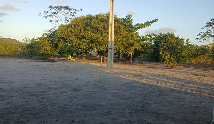 Photo 2 of the Bikemap route "De Maragogi a Rua Antônio Zeferino"