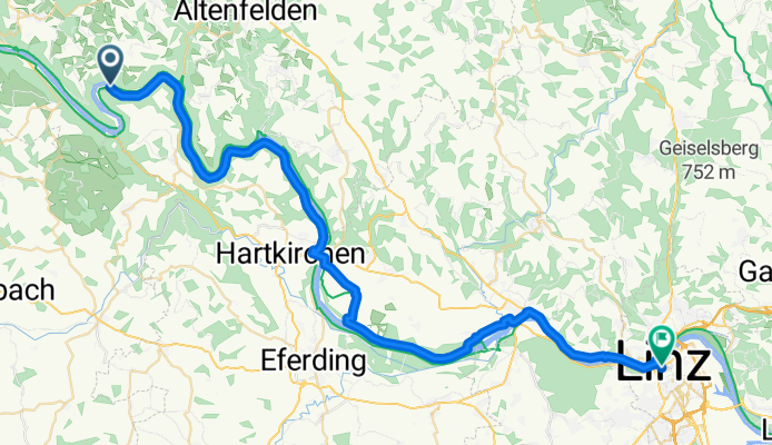 2.nap Reizinger-Motel One Linz