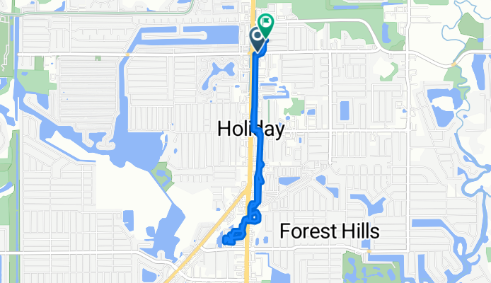 Taray Ln, Holiday to Taray Ln, Holiday