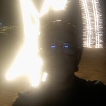 De Avenida Simón Rodríguez a Avenida Bolívar