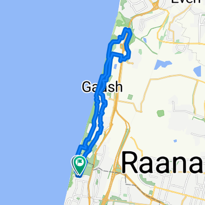 הרצליה-וינגייט 24