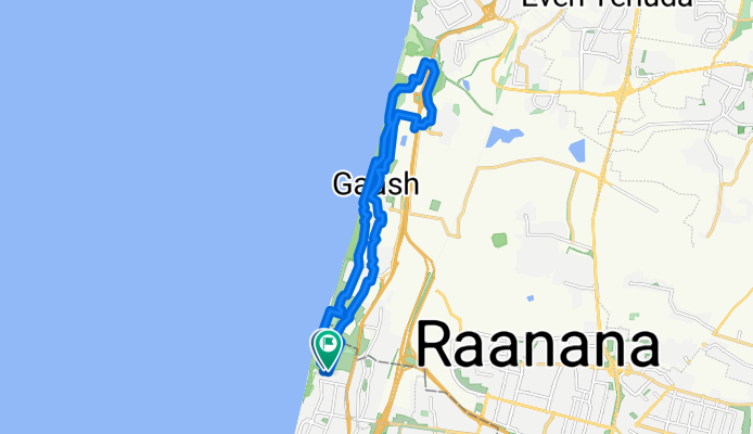 הרצליה-וינגייט 24