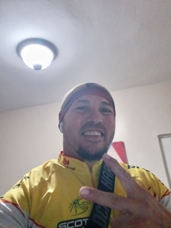 De Calle Soledad a Calle Colon