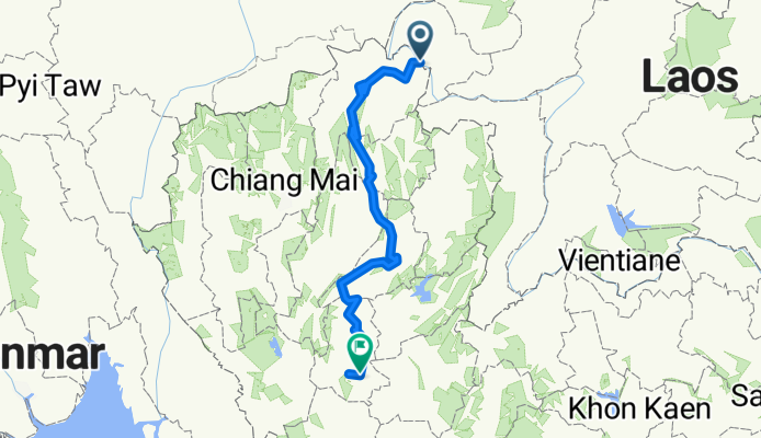 TAILANDIA 2/2 viatjantpocapoc