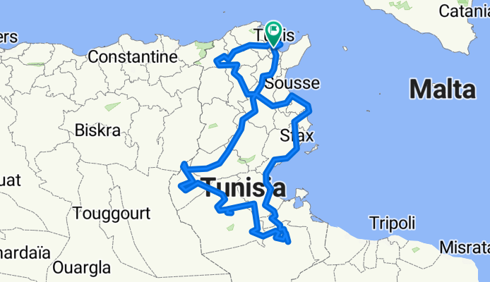 TUNEZ viatjantpocapoc