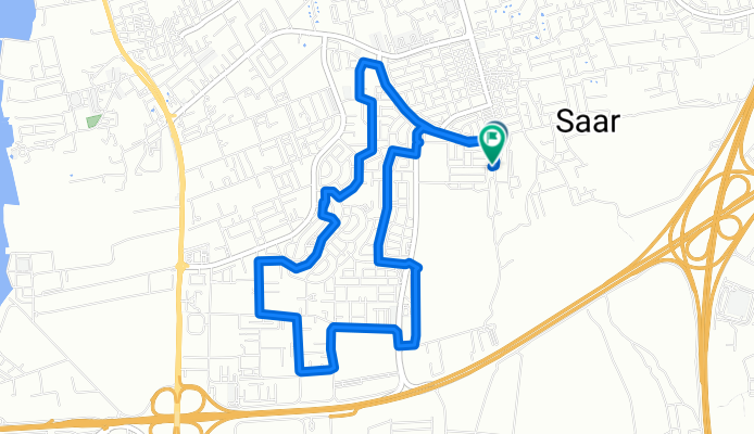 Northern Governorate to Northern Governorate