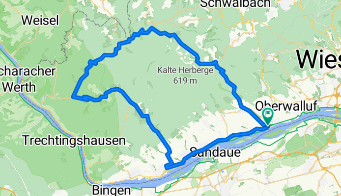 Diese Route in Bikemap Web öffnen