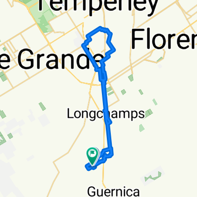 De Nuestras Malvinas a Nuestras Malvinas