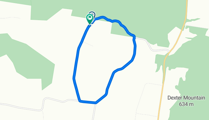 Maiala Road to Maiala Road