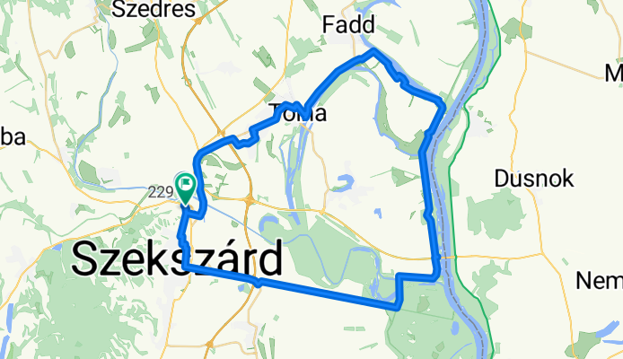 szeksz. Dombori Szeksz