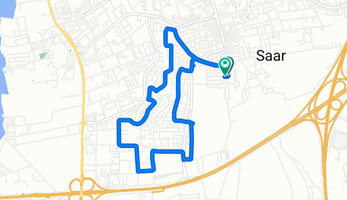Northern Governorate to Northern Governorate