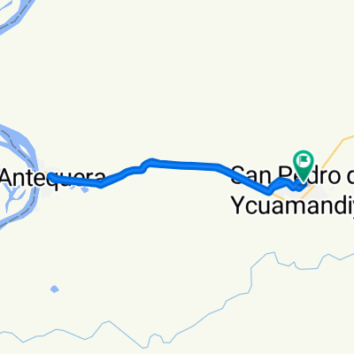 De Luis Resquín a Luis Resquín