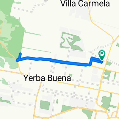 De Neuquén a Neuquén