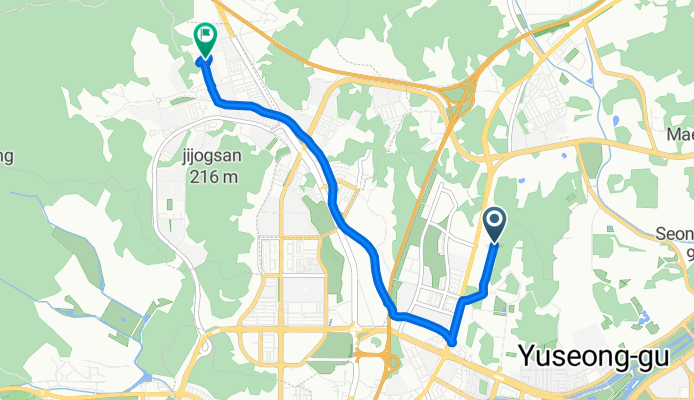 220호 ~ 노은2동 반석마을삼부르네상스6단지아파트