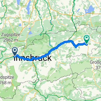 Buchloe - Bad Aibling