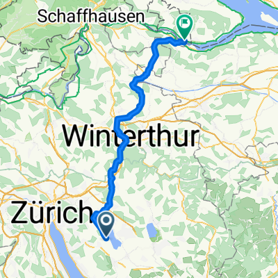 Weihnachtsmarkt in Stein am Rhein