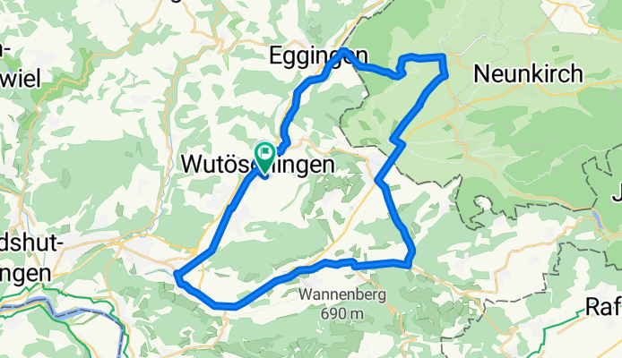 Diese Route in Bikemap Web öffnen