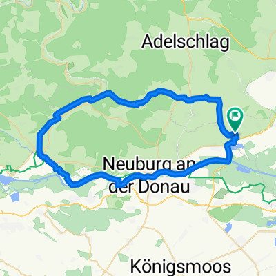 Rundweh Irgertsheim Rennertshofen