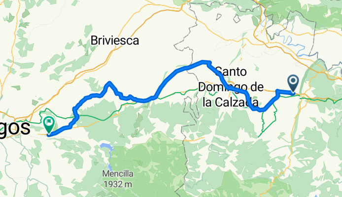 Hormilla - Ibeas de Juarros