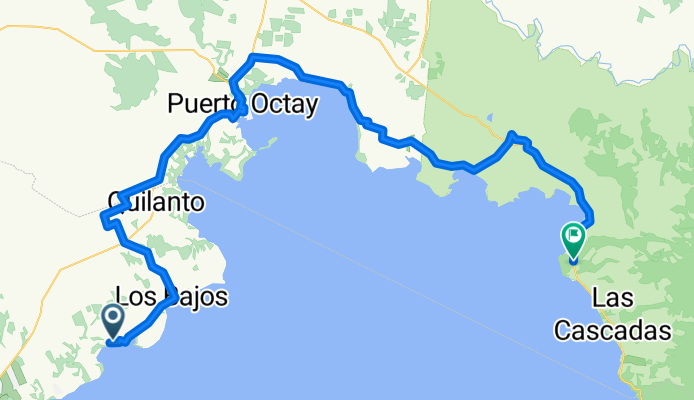 From Frutillar to Puerto Octay