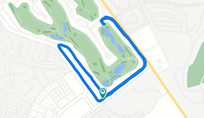 Moustafa Abd Al Samei Street, 6th Of October to Moustafa Abd Al Samei Street, 6th Of October