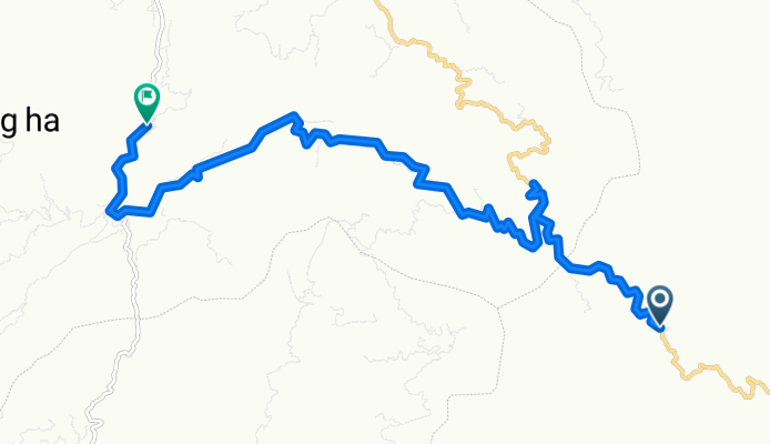 Thị Trấn Việt Quang - Thị Trấn Việt Quang