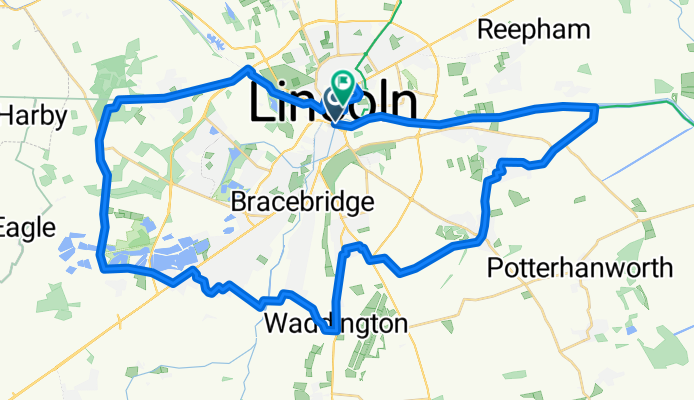 BFCIC.26: Day1: Lincoln - Lincoln