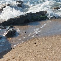 Parque de Campismo to Parque de Campismo