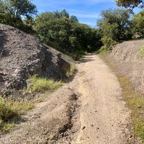 03 Day 3, Estella-Lizarra - Maestu-Maeztu