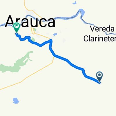 Parada del Ciclista